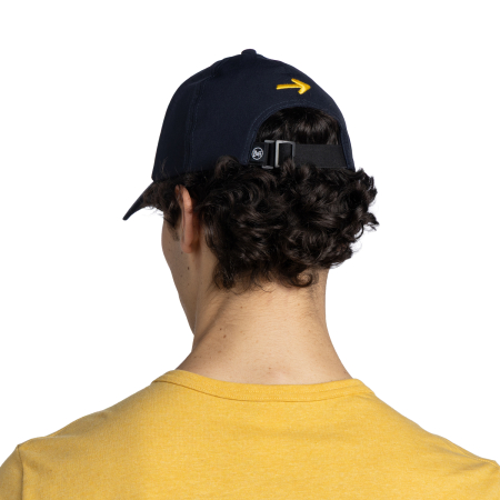 Summit cap - Camino de Santiago [4]