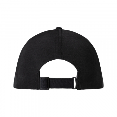 Summit cap - SOLID Black [1]