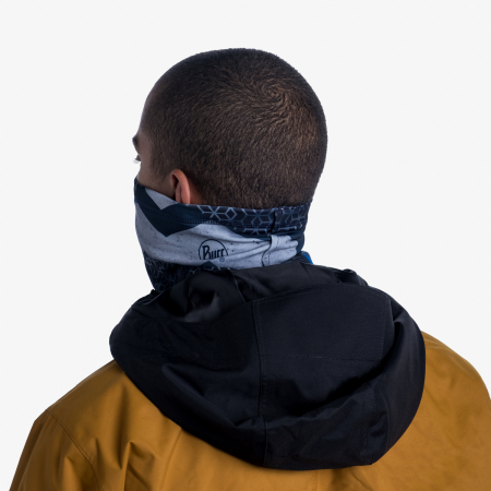 Tech fleece bandana EPHEM blue [5]