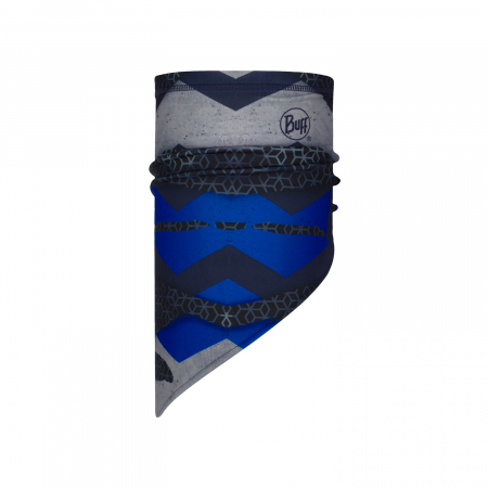 Tech fleece bandana EPHEM blue [0]