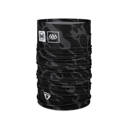 686 - Thermonet 686 Fractured Black