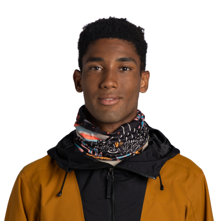 Thermonet Ynjar Black [3]