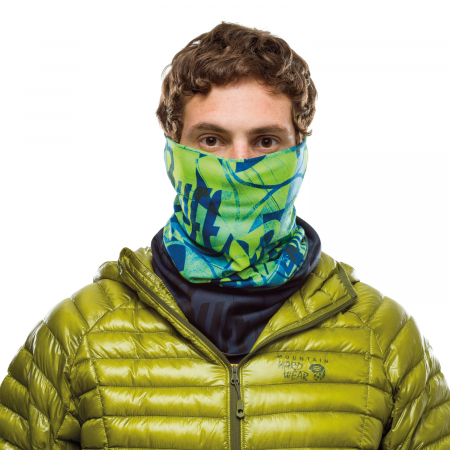 Windproof BREAKER multi [1]