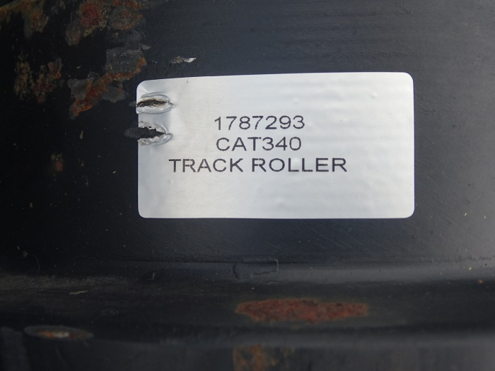 Rola Caterpillar 340 - 1787293 [5]