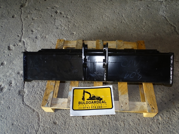 Cupa Taluz JCB 801 - 1000mm [2]
