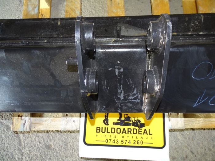 Cupa Taluz JCB 801 - 1000mm [5]