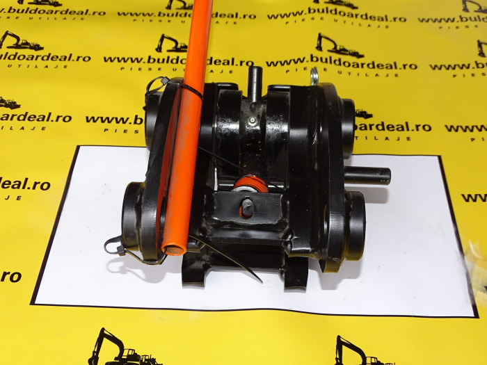 Cupla Rapida JCB 803/804 [3]