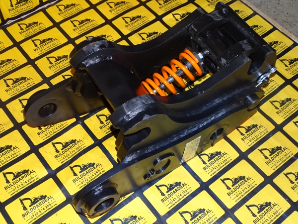 Cupla rapida Caterpillar 428 D, E, F [3]
