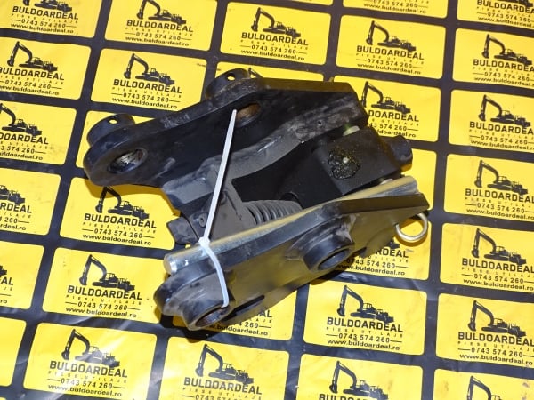 Cupla rapida  JCB 802 / 803 [2]