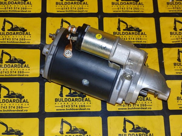 Electromotor JCB 3CX/4CX Perkins [2]