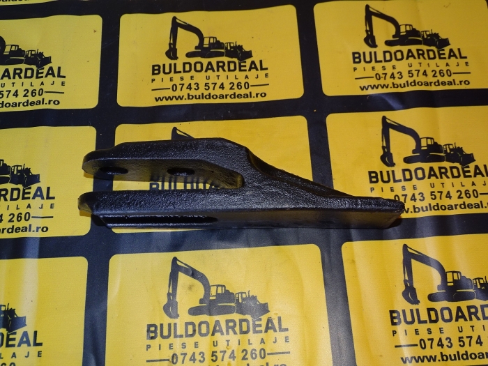Dinte Central JCB Mini 331-62841 [2]