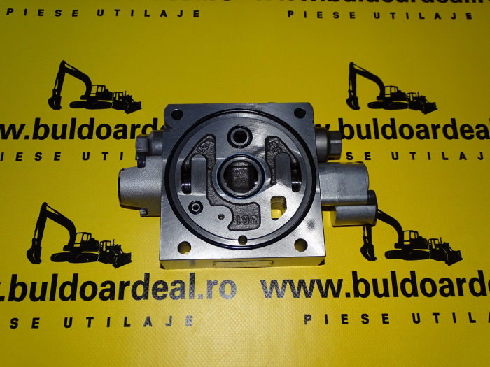 Felie distribuitor Komatsu [2]