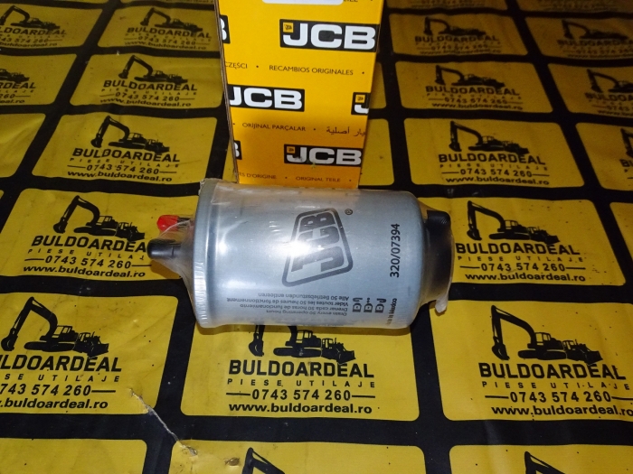 Filtru JCB - 320/07394 [3]