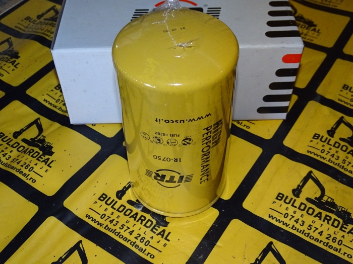 Filtru CAT - 1R-0750 [2]