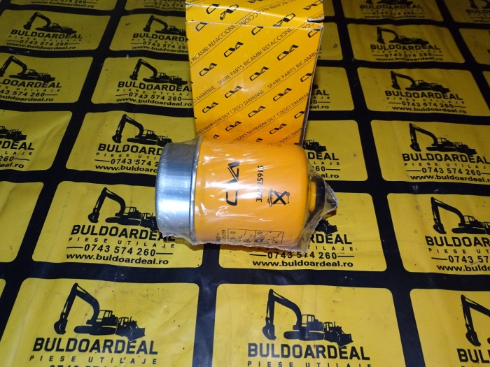 Filtru JCB - 32/925915 CVA [2]