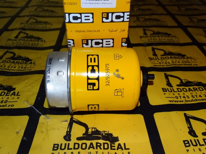 Filtru JCB - 32/925975 [2]