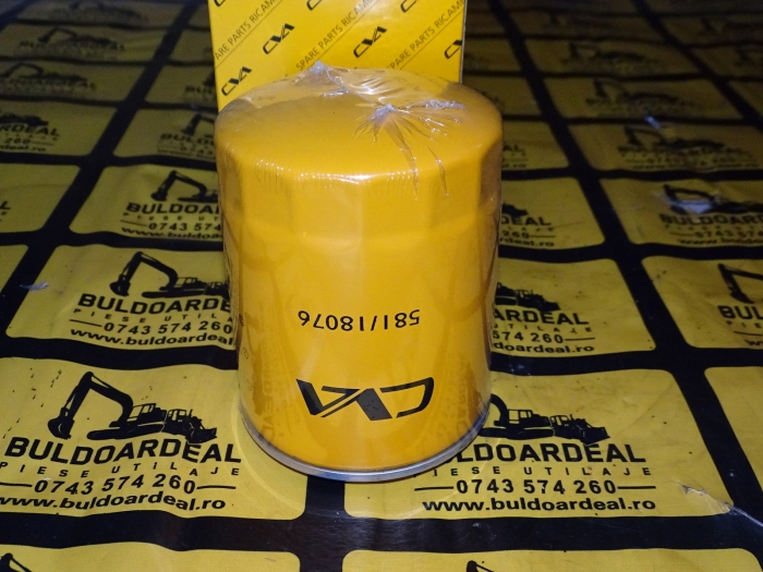 Filtru JCB - 581/18076 CVA [2]