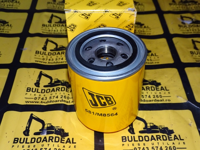 Filtru JCB - 581/M8564 [3]