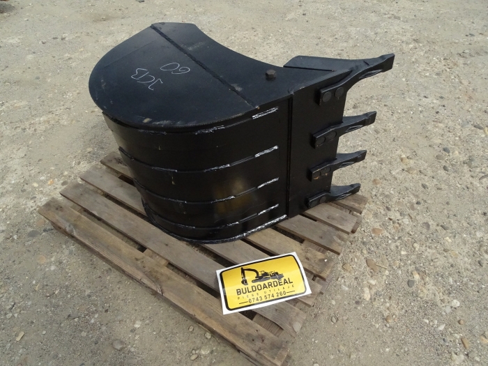 Cupa JCB 3CX/4CX - 60cm [3]