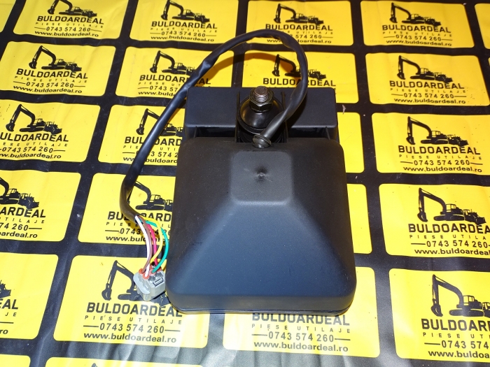 Lampa Frontala JCB [3]