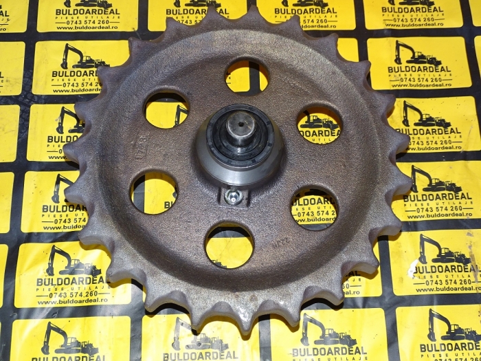 Sprocket JCB 802/803 [2]