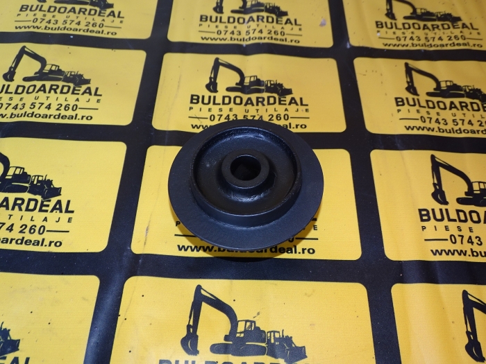Tampon Motor JCB [2]