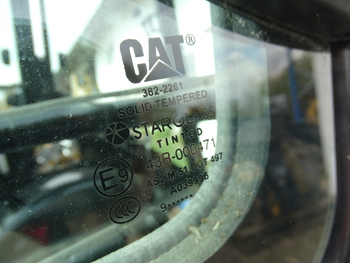 Cabina Caterpillar 382-2353 [4]