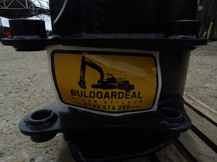 Cupa JCB 3CX/4CX [4]