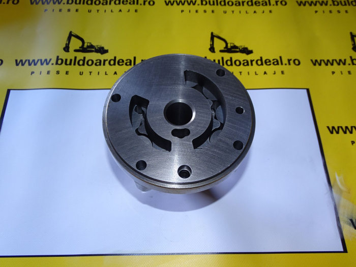 Pompa Transmisie CASE - 580K-580SK [5]