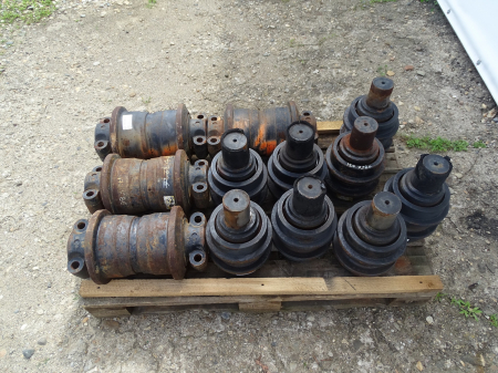 Rola Caterpillar 178-7293 [1]