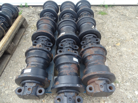 Rola Caterpillar 340 - 1787293 [3]