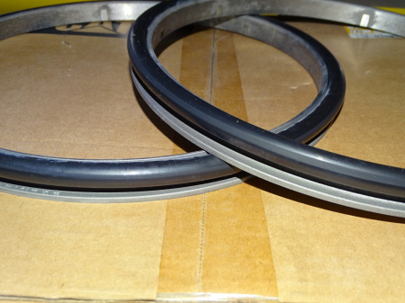 Seal 7T-2459 - Simering [1]