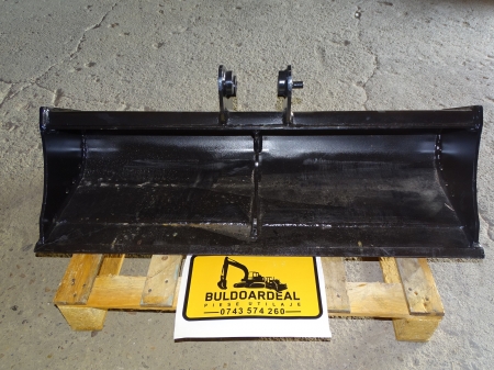 Cupe - Cupa Taluz JCB 801 - 1000mm