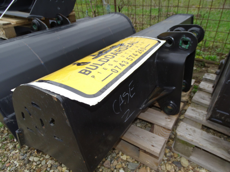 Cupe - Cupa Taluz CASE 580 - 1500mm