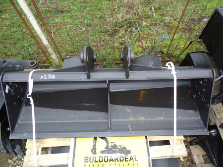 Cupa Taluz CAT-C,D - 1500mm [1]