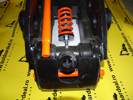Cupla Rapida NEW HOLLAND [3]