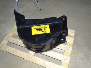 Cupa Volvo  BL70 BL71 - 30cm [2]
