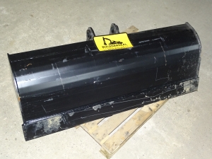 Atasamente - Cupa Volvo BL70 BL71 - 1500mm