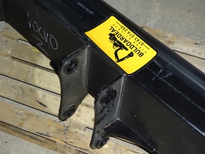 Cupa Volvo BL70 BL71 - 1500mm [2]