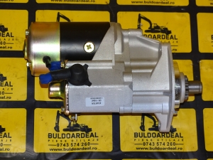 Electromotor JCB 3CX/4CX [1]