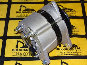 Alternator JCB [2]