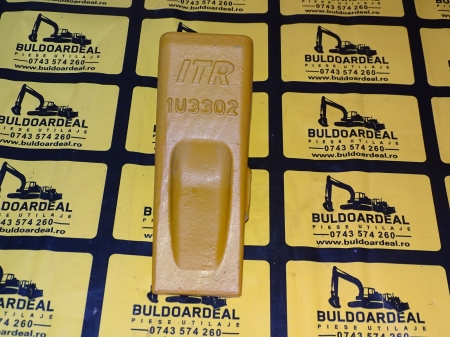 Dinti - Dinte Central 1U3302