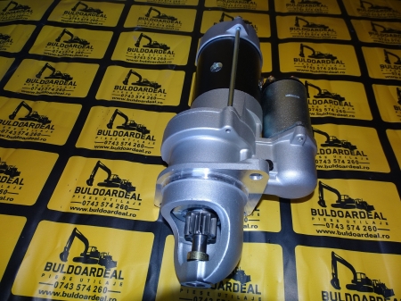 Piese electrice - Electromotor Cumins 4T-390