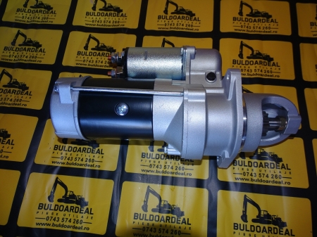 Electromotor Cumins 4T-390 [1]