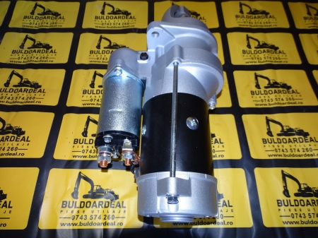 Electromotor Cumins 4T-390 [2]