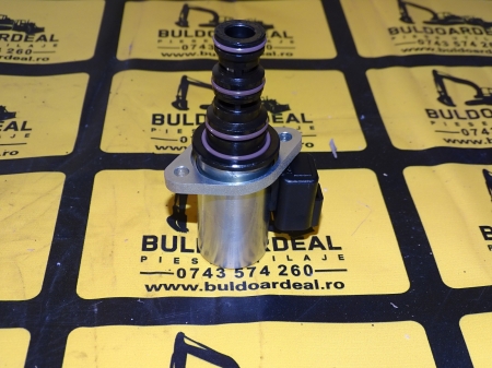 Electrovalve - Electrovalva 25/MM3127