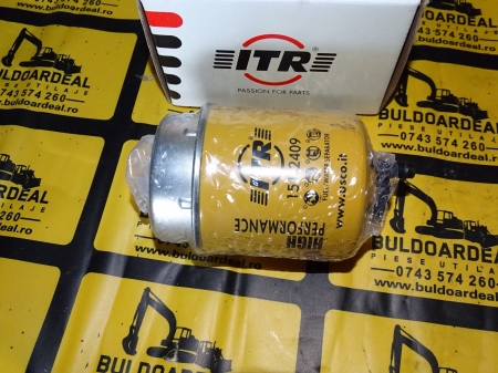Filtre Caterpillar - Filtru CAT - 151-2409
