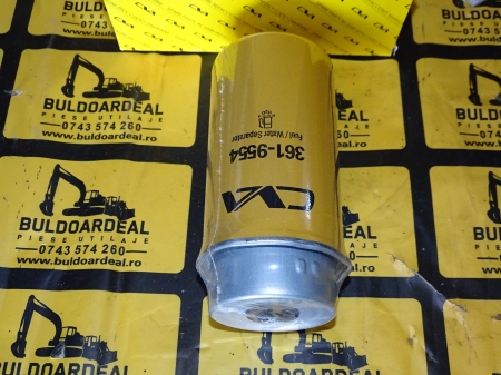 Filtru CAT - 361-9554 [1]