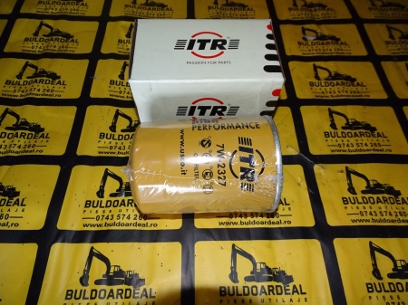 Filtre Caterpillar - Filtru CAT - 7W-2327