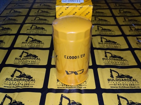 Filtru JCB - 02/100073 CVA [1]